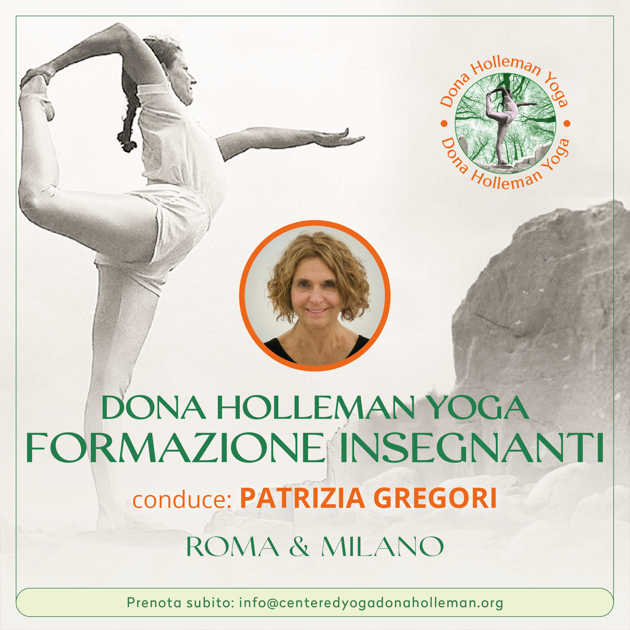 Volantino Formazione Insegnanti