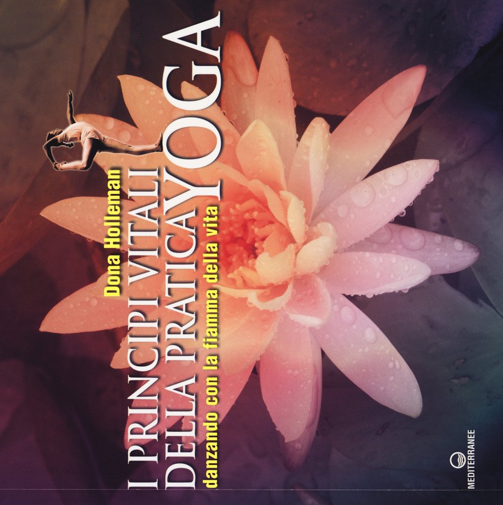 Copertina I Principi della pratica Yoga